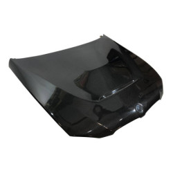 Capot Carbone BMW E92 E93 2006-2009 Look GTS