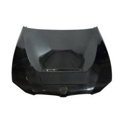 Capot Carbone BMW E92 E93 2006-2009 Look GTS