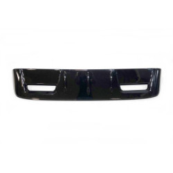 Aileron Mercedes Vito W447 V250 V260 16-19 Look Mayback Noir brillant