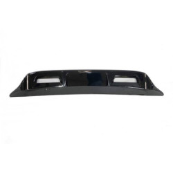 Aileron Mercedes Vito W447 V250 V260 16-19 Look Mayback Noir brillant