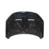 Capot Carbone Volkswagen Scirocco 2008-2013