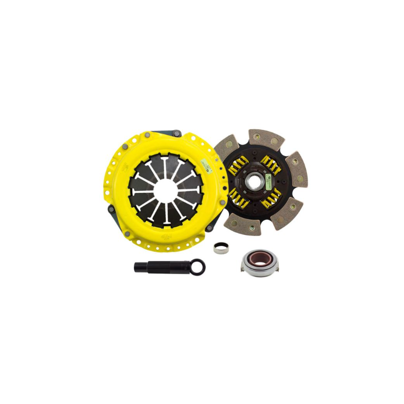 copy of Embrayage ACT pour K20  EP3 FN2  Civic type R
