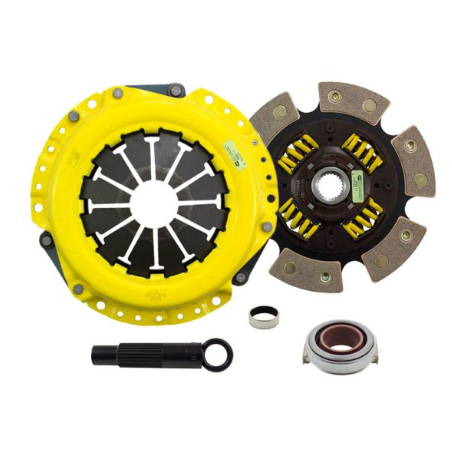 copy of Embrayage ACT pour K20  EP3 FN2  Civic type R