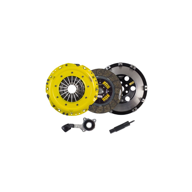 Embrayage renforcé Focus mk3 RS et ST  Ecoboost