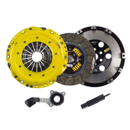 Embrayage renforcé Focus mk3 RS et ST  Ecoboost