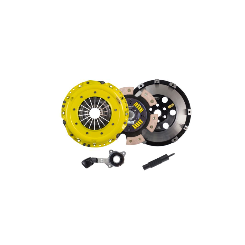 Embrayage renforcé Focus mk3 RS et ST  Ecoboost