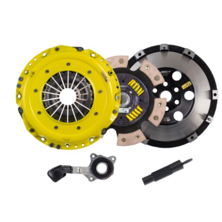 Embrayage renforcé Focus mk3 RS et ST  Ecoboost
