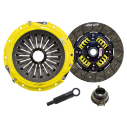 Embrayage ACT pour Lancer...