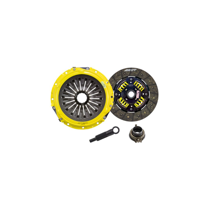 copy of Embrayage ACT pour Lancer evolution 4 5 6 7 8
