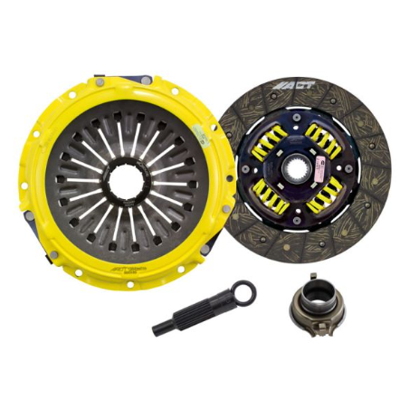 copy of Embrayage ACT pour Lancer evolution 4 5 6 7 8
