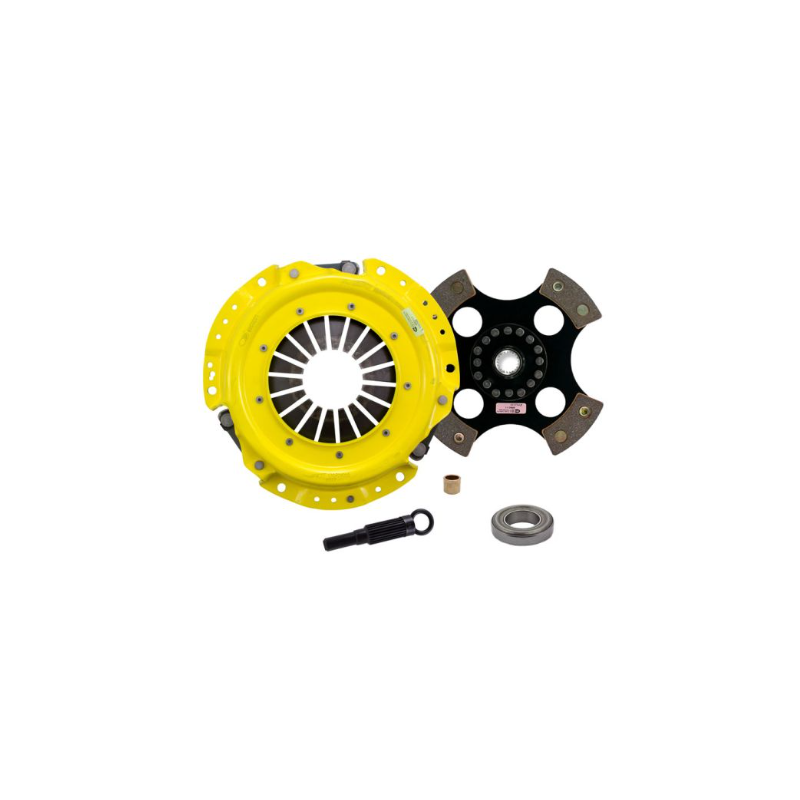 Embrayage compétition pour S13 CA18DET  NIssan 200sx