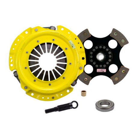 Embrayage compétition pour S13 CA18DET  NIssan 200sx