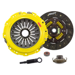 Embrayage ACT Impreza STi 6...