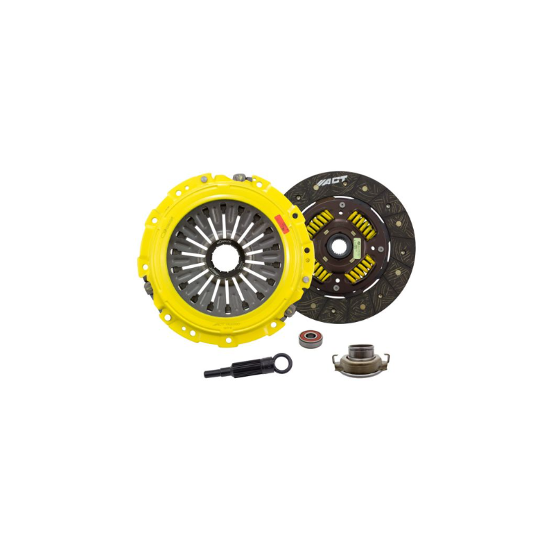 Embrayage ACT Impreza STi 6 vitesses