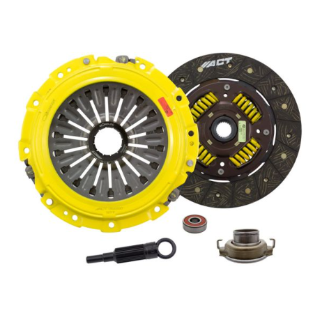 Embrayage ACT Impreza STi 6 vitesses