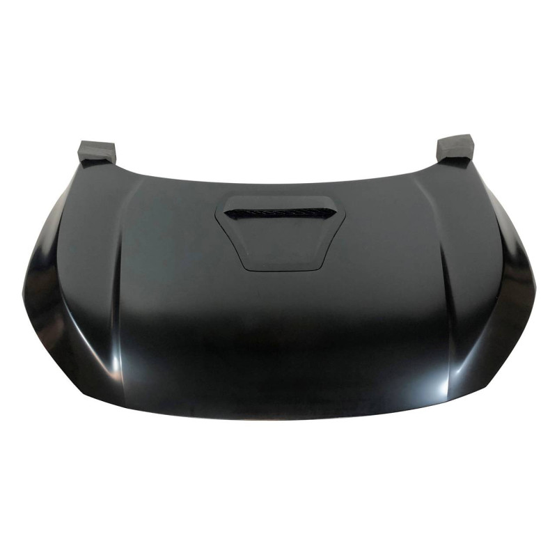 Capot Honda Civic 2016-2020 Look Type R Metal
