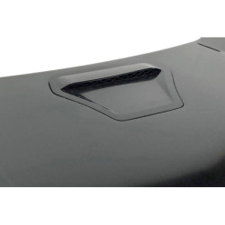 Capot Honda Civic 2016-2020 Look Type R Metal