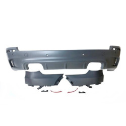 Kit De Carrosserie Bmw X5 E70 2007-2013 look X5M