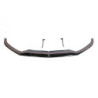 Déflecteur Avant Mercedes W205 14-18 Coupe 4P SW look C63 Pour TCM0200