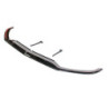Déflecteur Avant Mercedes W205 14-18 Coupe 4P SW look C63 Pour TCM0200