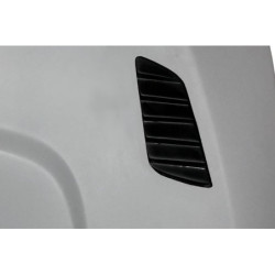 Capot En Fibre BMW E92 E93 2006-2009 Look M3 Toma GTR Black