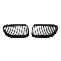 Calandre BMW E90 E91 LCI