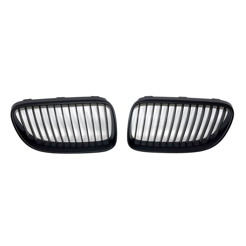 Calandre BMW E90 E91 LCI