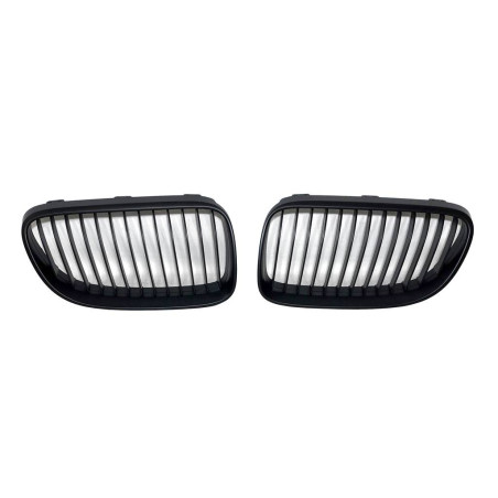 Calandre BMW E90 E91 LCI