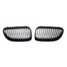 Calandre BMW E90 E91 LCI