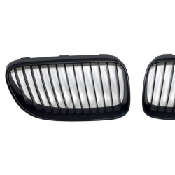 Calandre BMW E90 E91 LCI