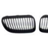 Calandre BMW E90 E91 LCI