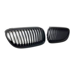 Calandre BMW E90 E91 LCI
