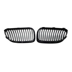 Calandre BMW E90 E91 LCI