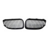 Calandre BMW E90 E91 LCI