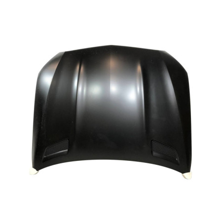 Capot Mercedes W206 2021+ Look GT Aluminium