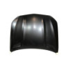 Capot Mercedes W206 2021+ Look GT Aluminium