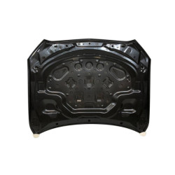 Capot Mercedes W206 2021+ Look GT Aluminium