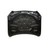 Capot Mercedes W206 2021+ Look GT Aluminium