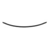 Aileron Mercedes W206 Look C63 Noir brillant