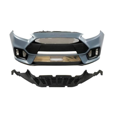 Pare-Choc Avant Ford Focus 2015-2018 Look RS