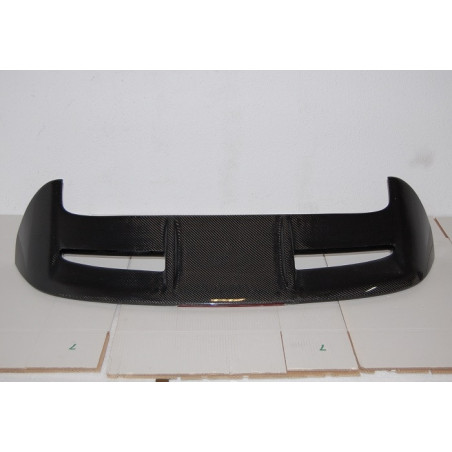 Aileron Ford Fiesta ST 2009-2016 C Luz Carbone