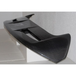 Aileron Ford Fiesta ST 2009-2016 C Luz Carbone