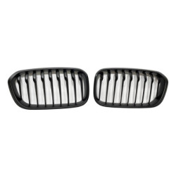 Calandre BMW F20 F21 LCI 2015-2019