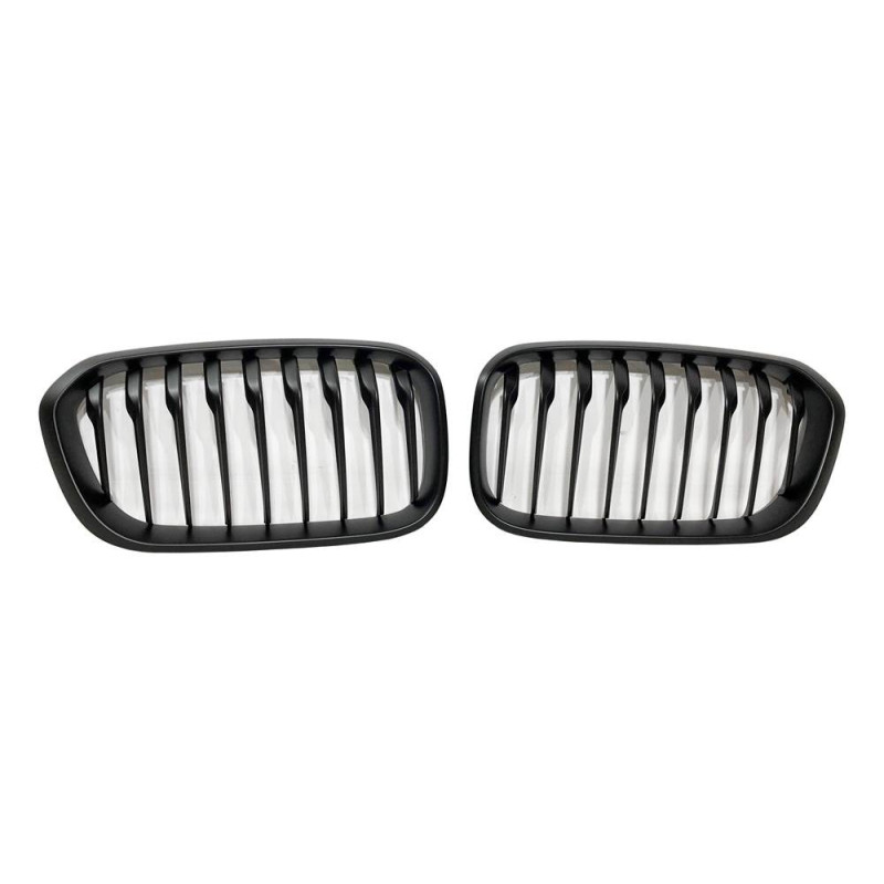 Calandre BMW F20 F21 LCI 2015-2019