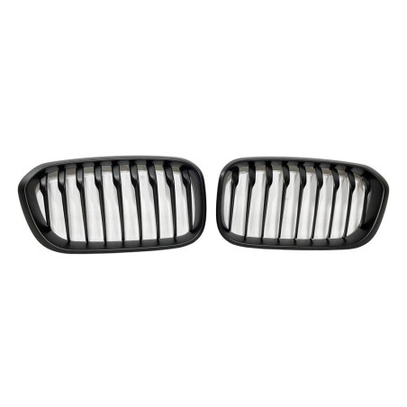 Calandre BMW F20 F21 LCI 2015-2019