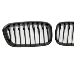 Calandre BMW F20 F21 LCI 2015-2019
