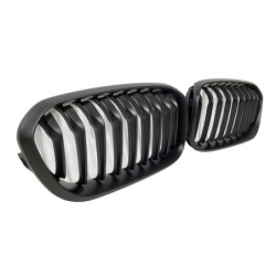 Calandre BMW F20 F21 LCI 2015-2019
