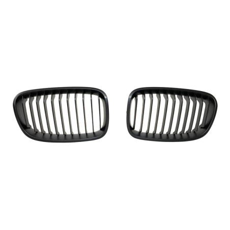 Calandre BMW F20 F21 2012-2014 II