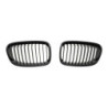 Calandre BMW F20 F21 2012-2014 II
