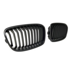 Calandre BMW F20 F21 2012-2014 II